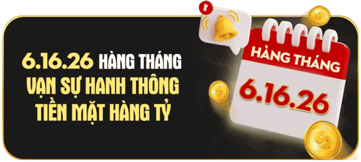 Hoàn trả Nổ Hũ hàng tuần Cwin01