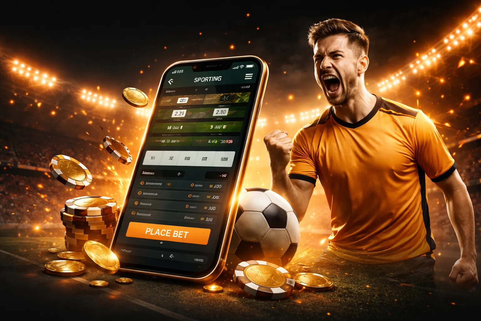Hình ảnh một bàn Baccarat trực tuyến tại Cwin01 với dealer chuyên nghiệp và chip cược.