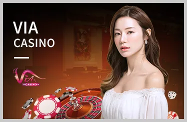 Casino trực tuyến cwin01